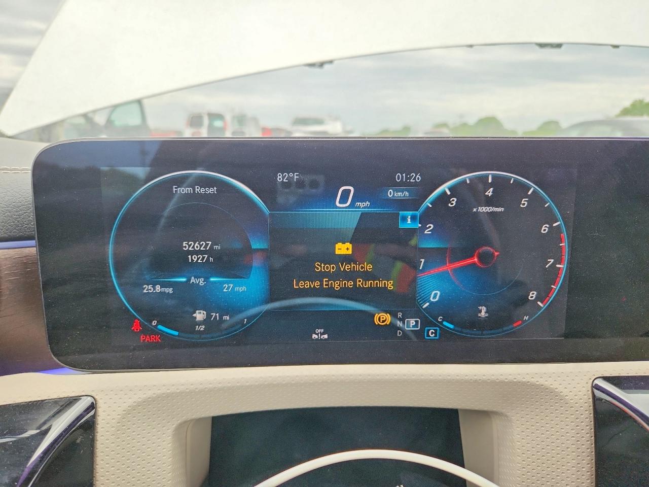 2021 MERCEDES-BENZ CLA-CLASS