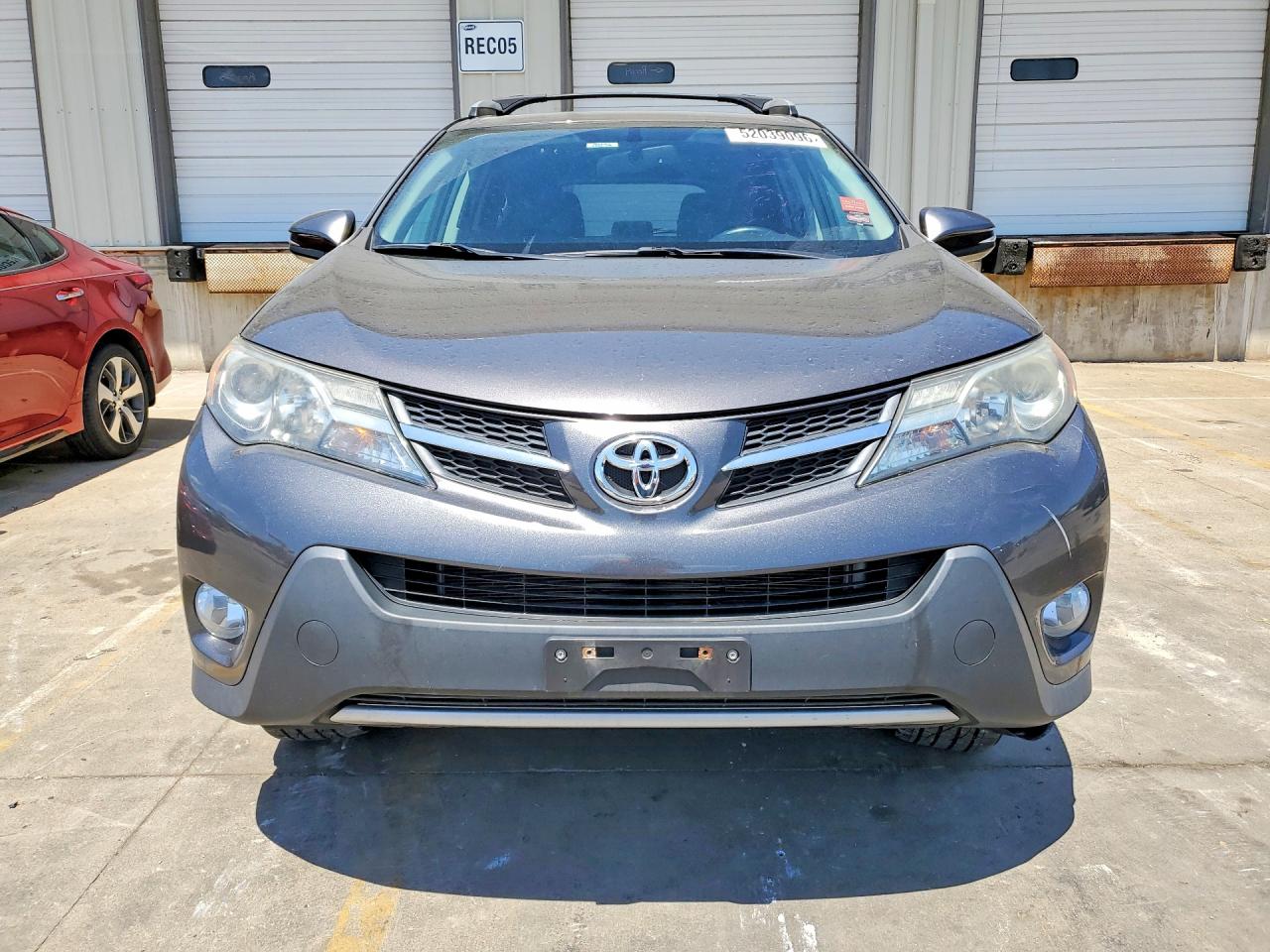 2013 TOYOTA RAV4