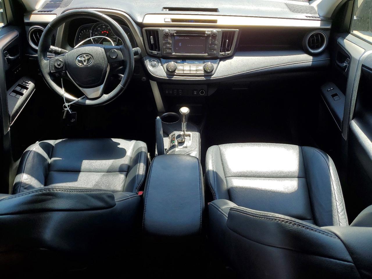 2013 TOYOTA RAV4