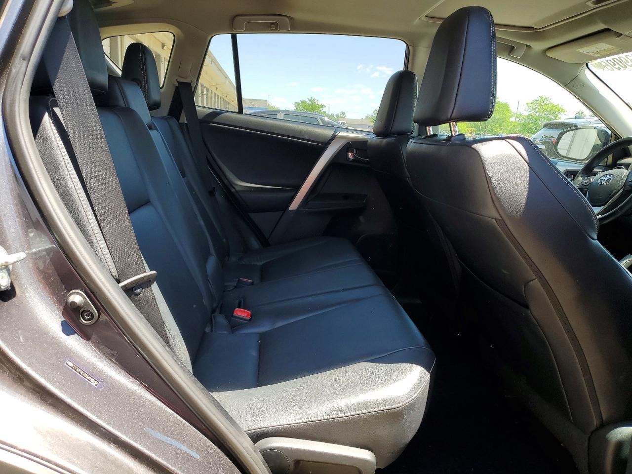 2013 TOYOTA RAV4