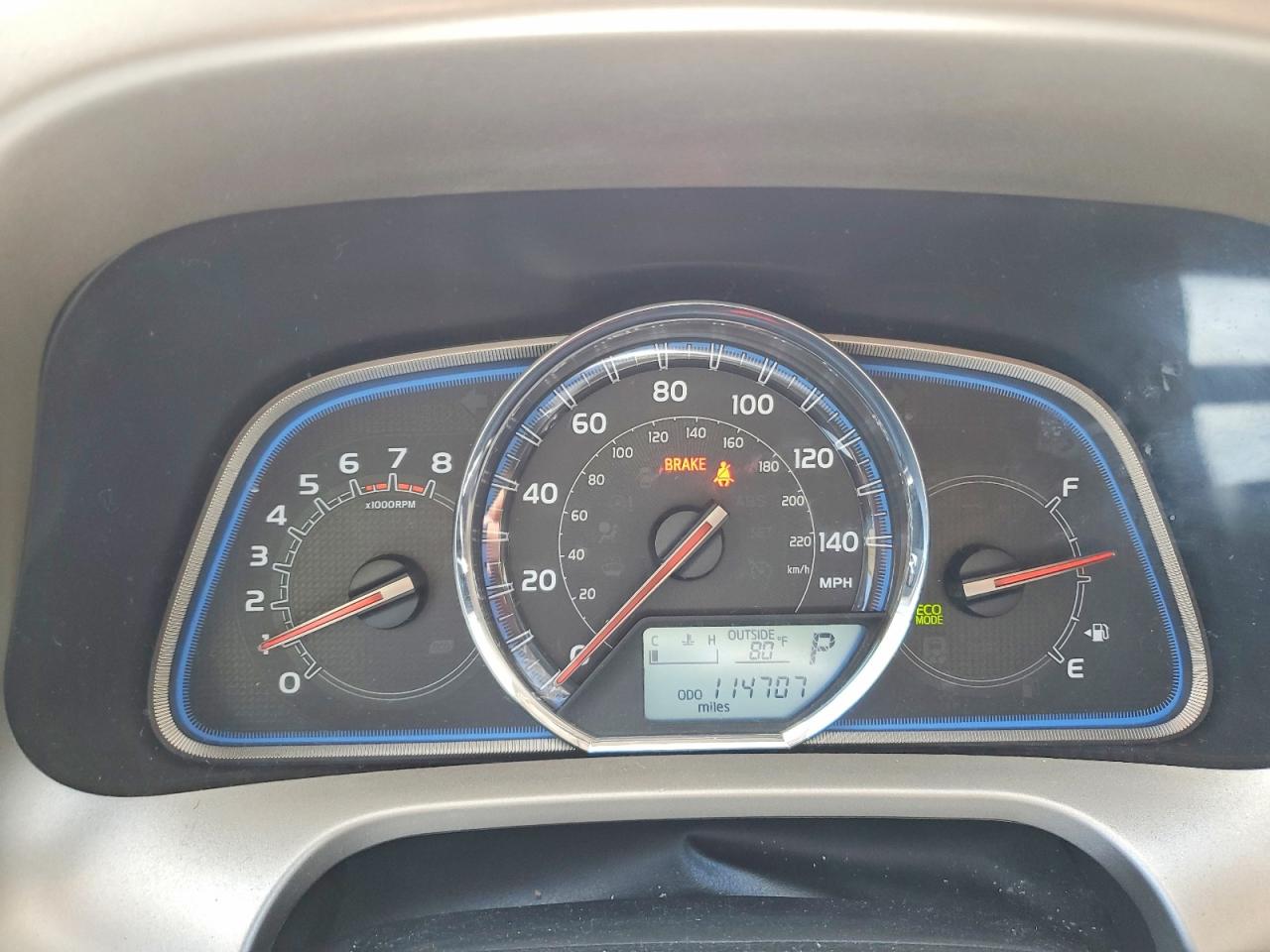 2013 TOYOTA RAV4