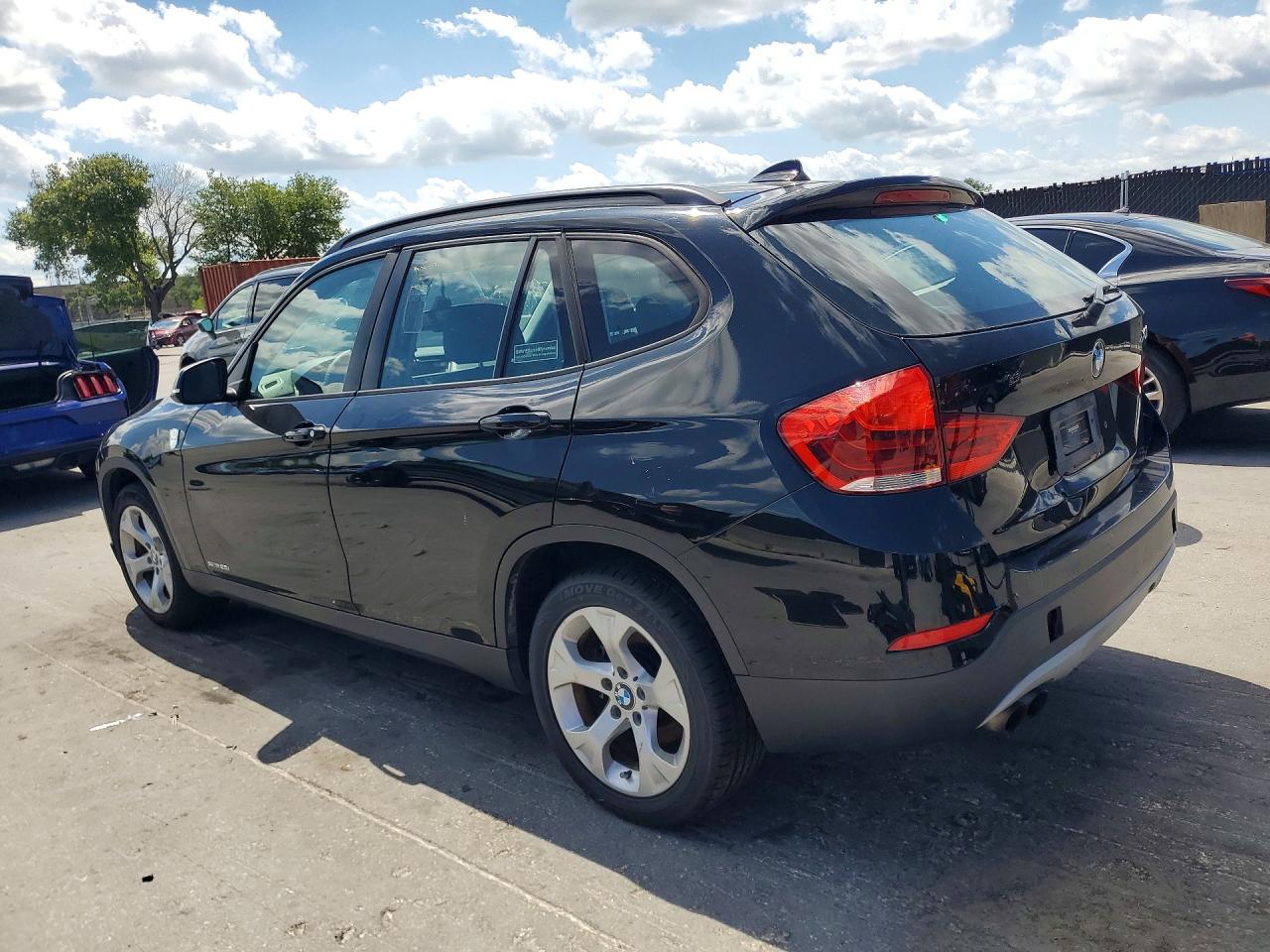 2015 BMW X1