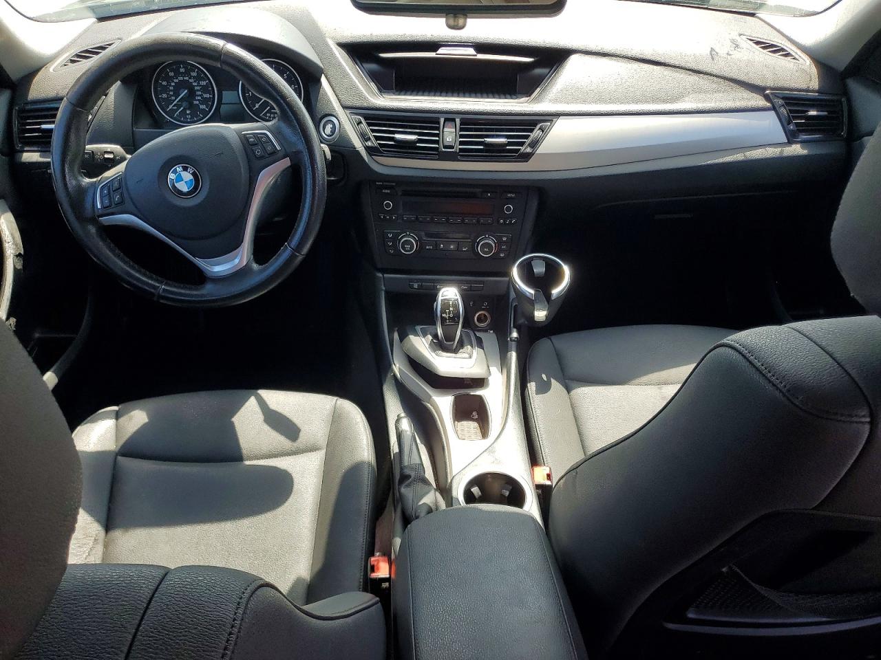 2015 BMW X1