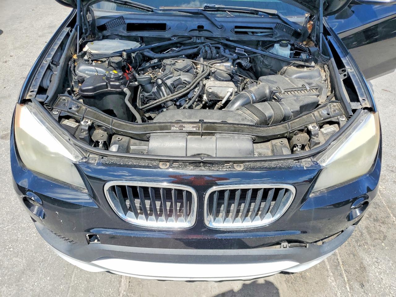 2015 BMW X1