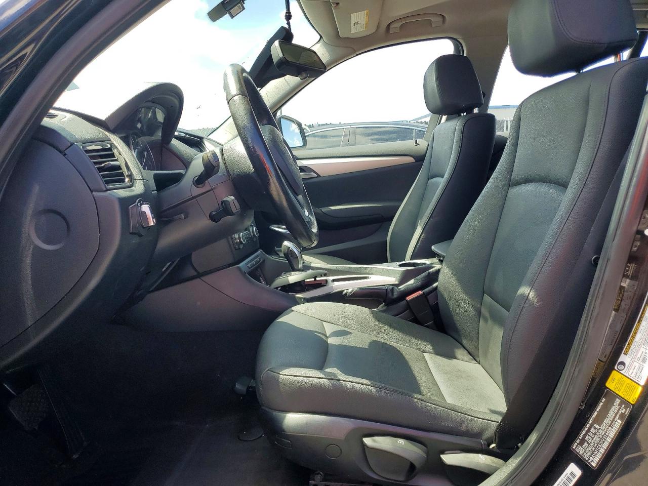 2015 BMW X1