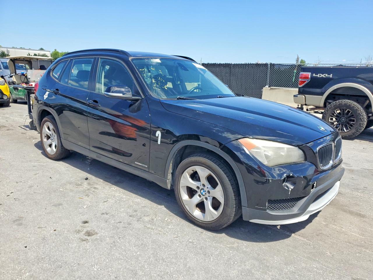 2015 BMW X1