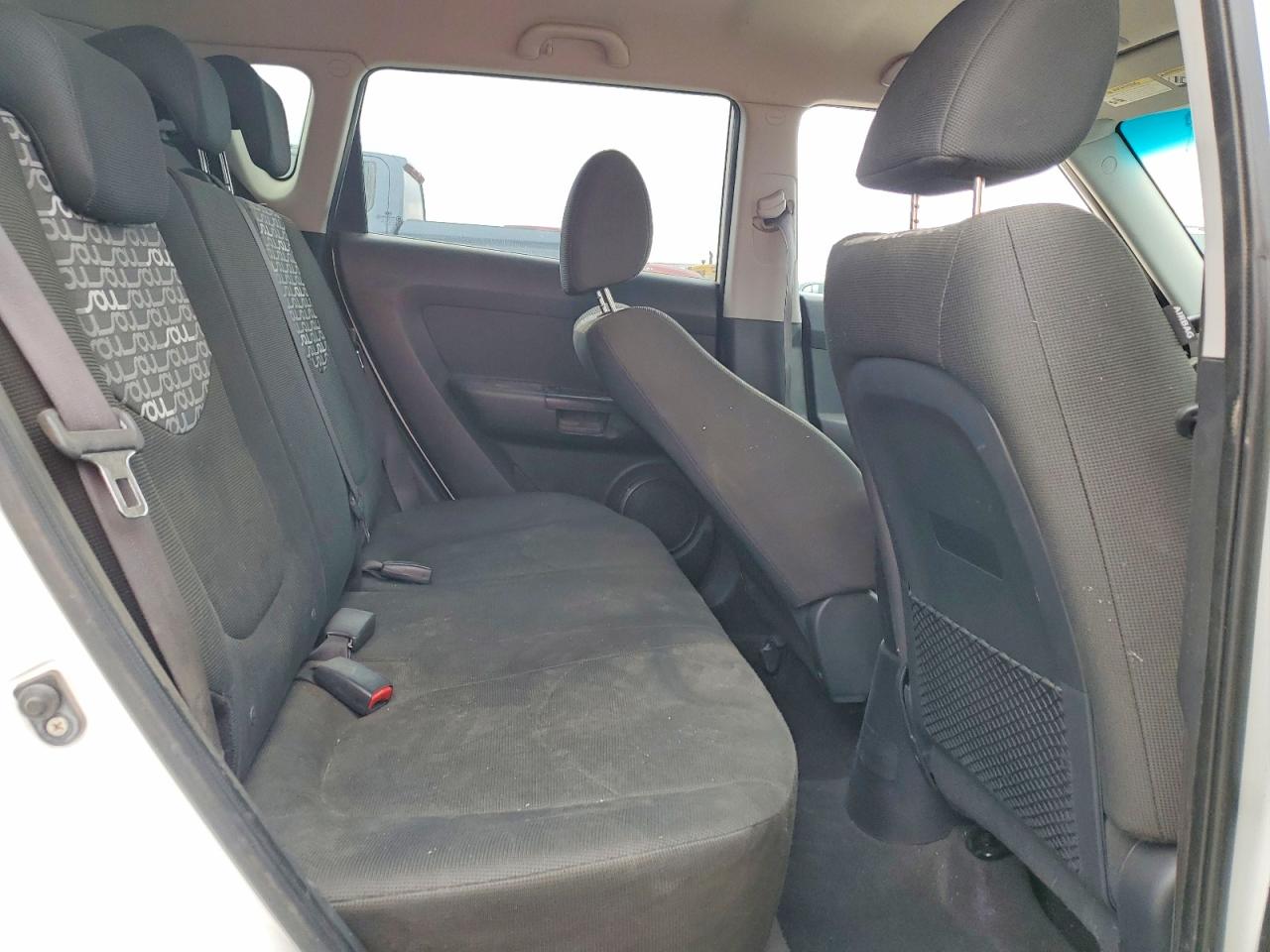 2010 KIA SOUL
