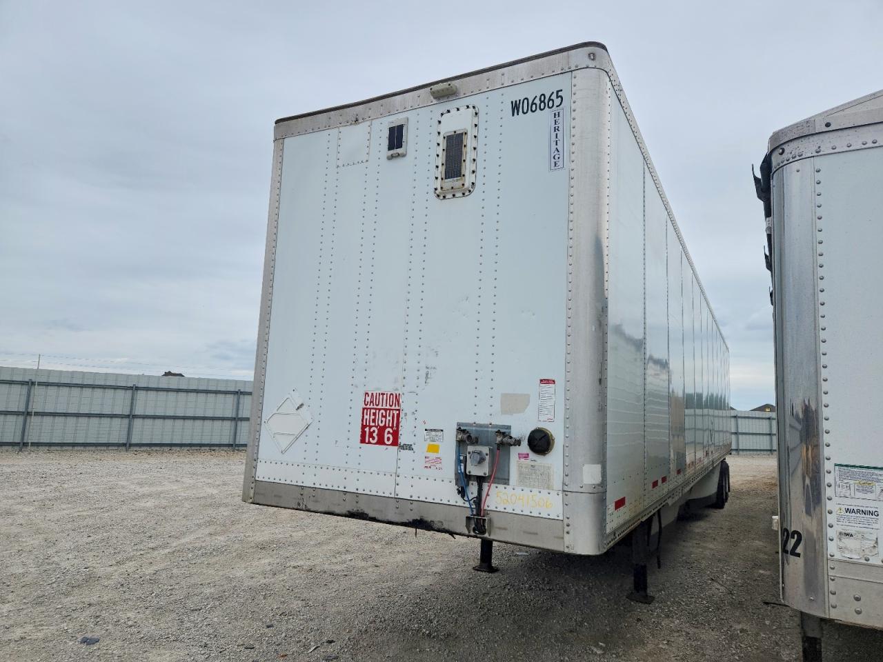 2014 WANC TL