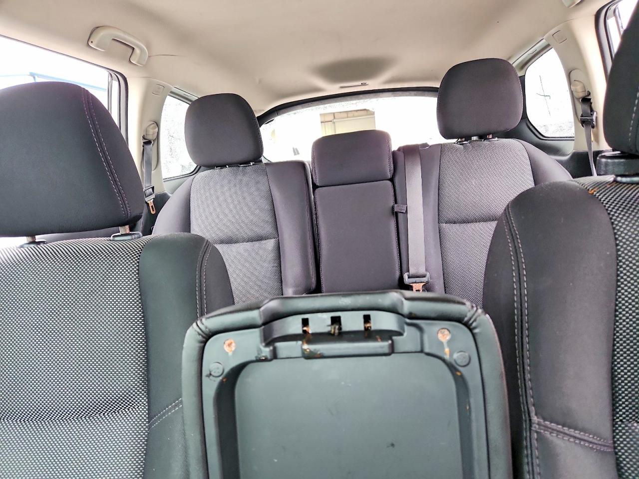 2019 NISSAN PATHFINDER