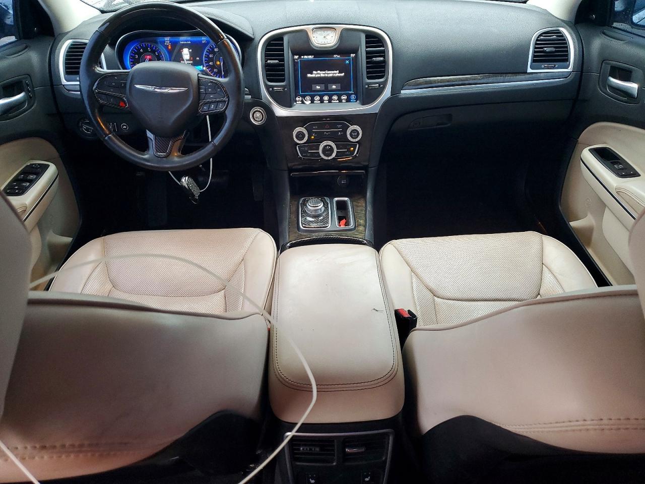 2018 CHRYSLER 300