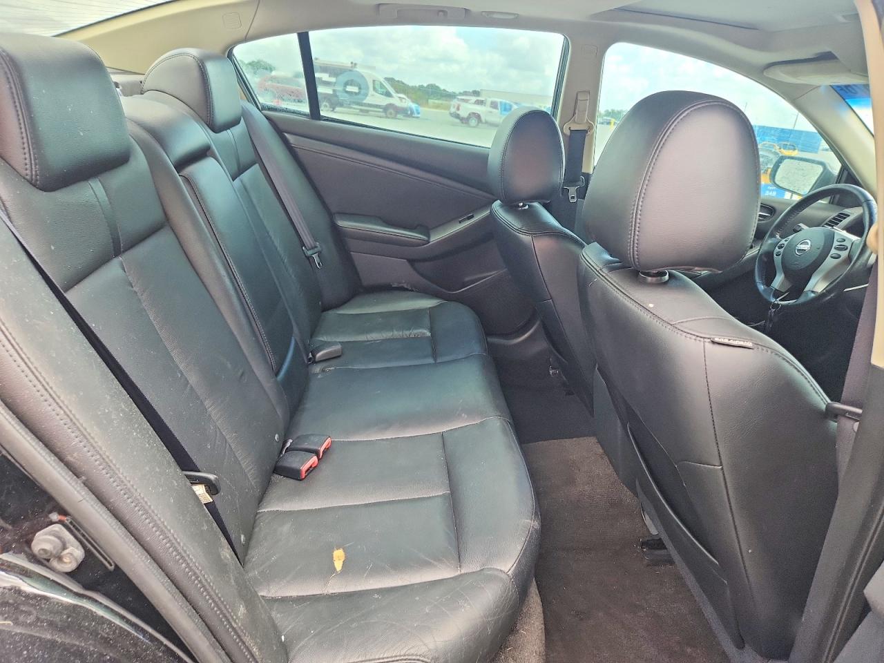 2007 NISSAN ALTIMA