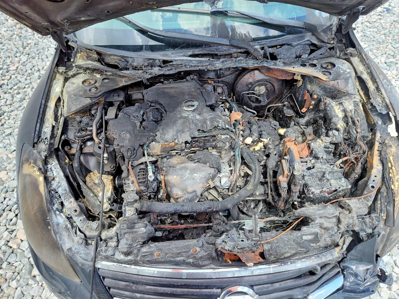 2007 NISSAN ALTIMA