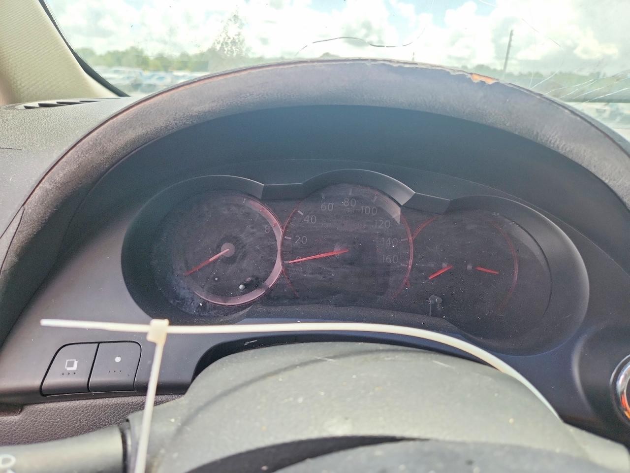 2007 NISSAN ALTIMA