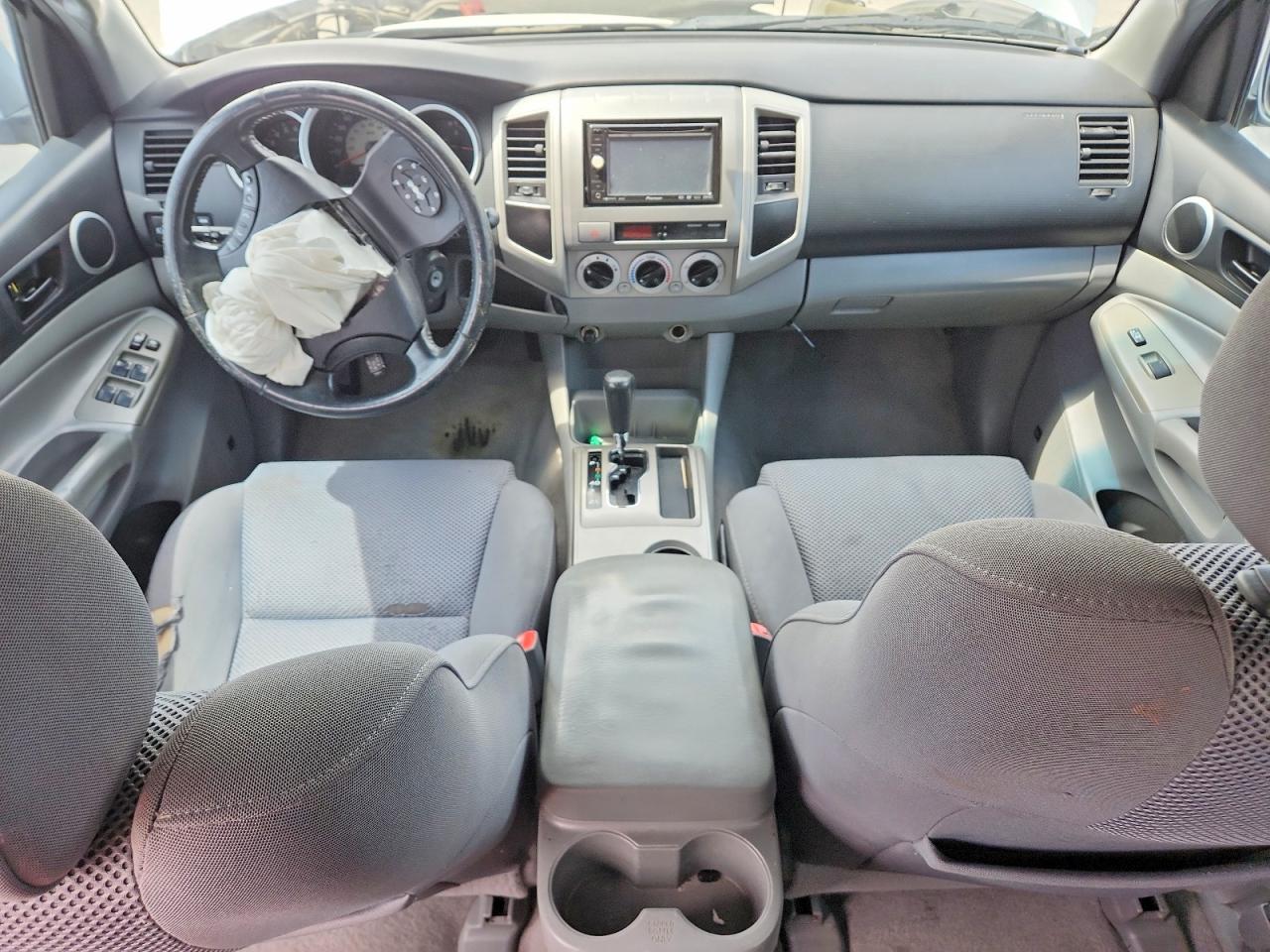 2006 TOYOTA TACOMA