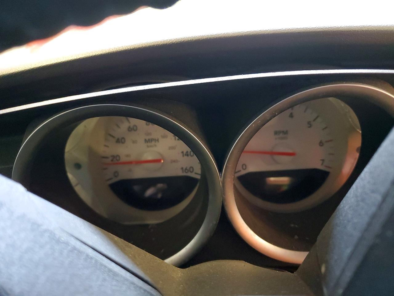 2006 DODGE CHARGER