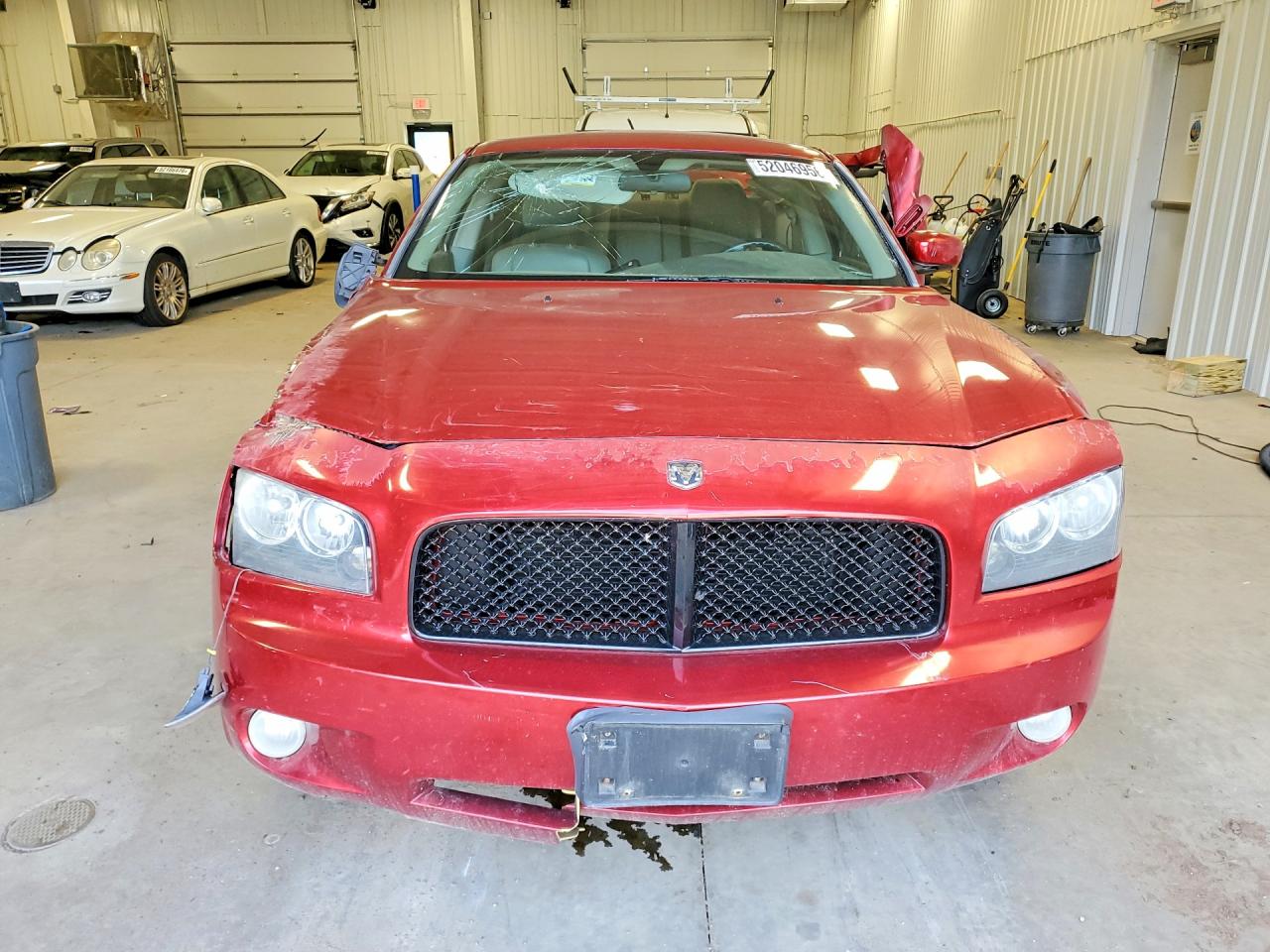 2006 DODGE CHARGER