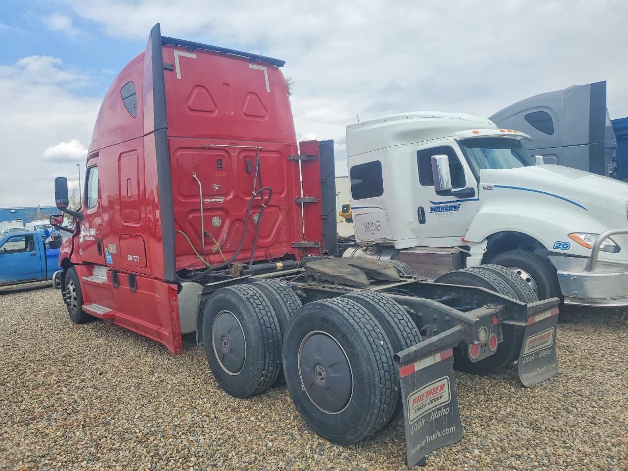 2020 FREIGHTLINER ALL OTHER