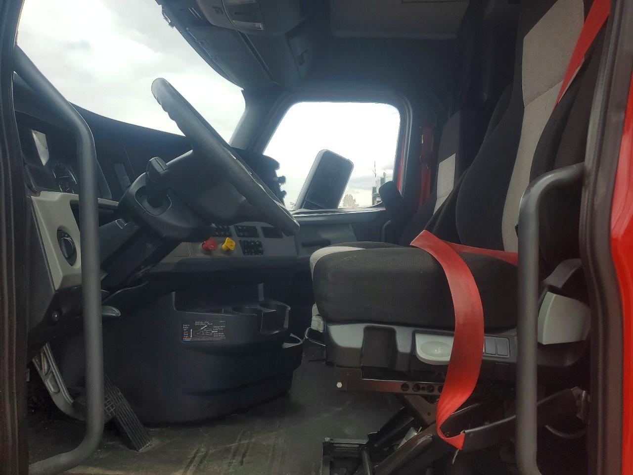 2020 FREIGHTLINER ALL OTHER