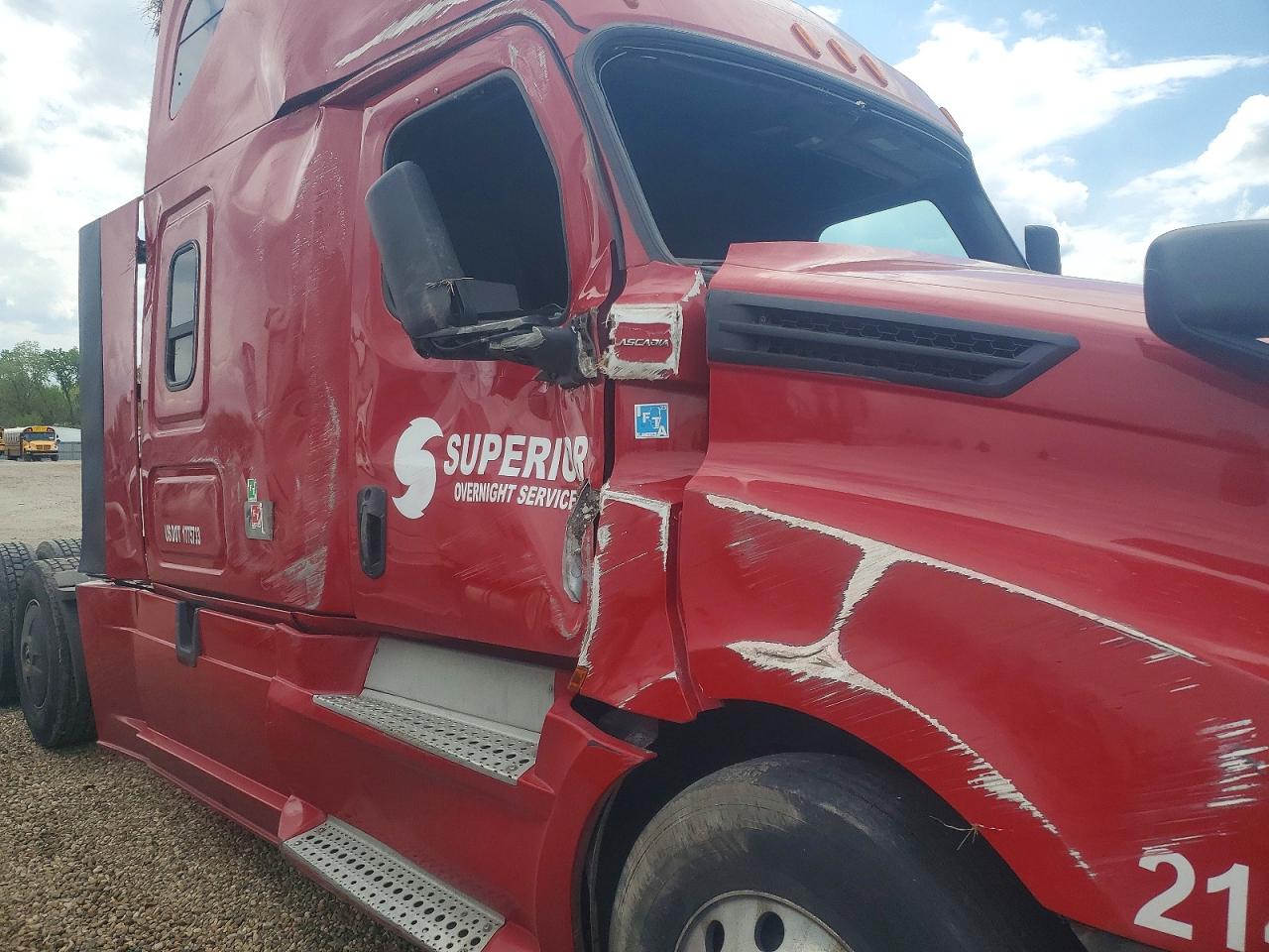 2020 FREIGHTLINER ALL OTHER