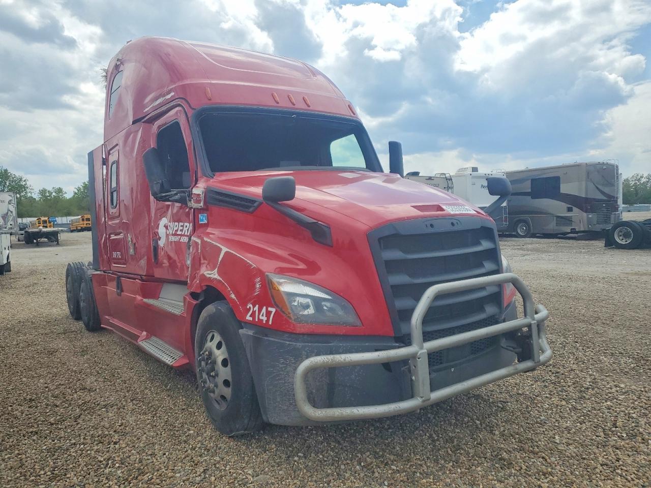 2020 FREIGHTLINER ALL OTHER