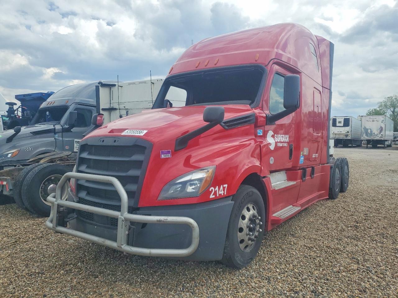 2020 FREIGHTLINER ALL OTHER