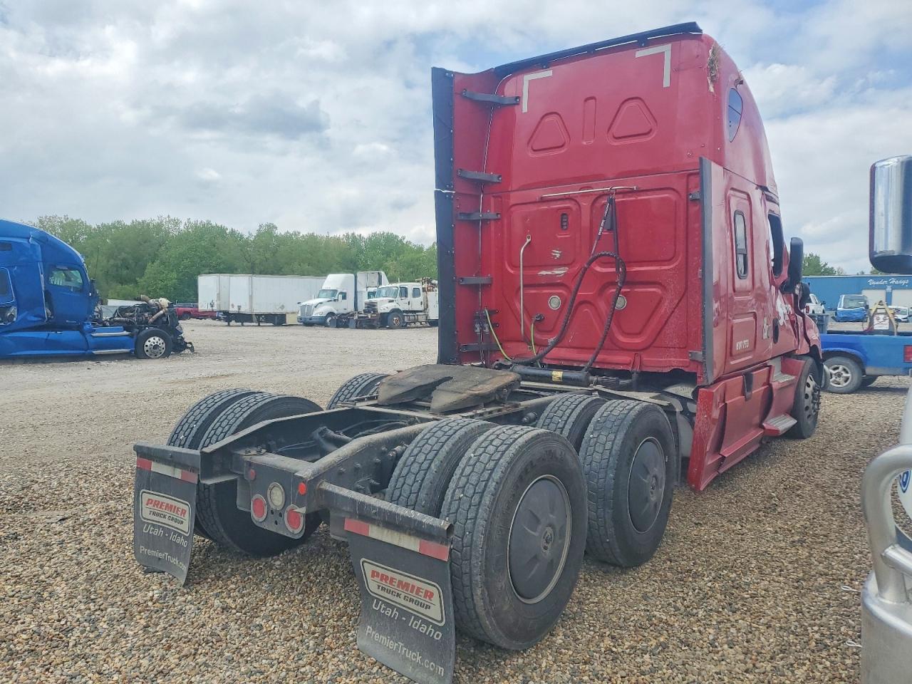 2020 FREIGHTLINER ALL OTHER