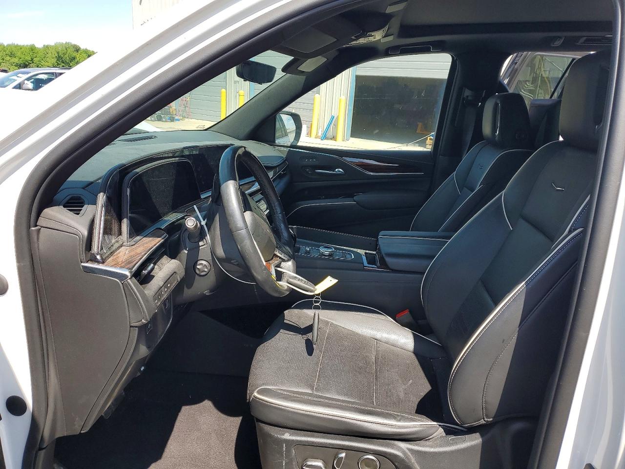 2023 CADILLAC ESCALADE