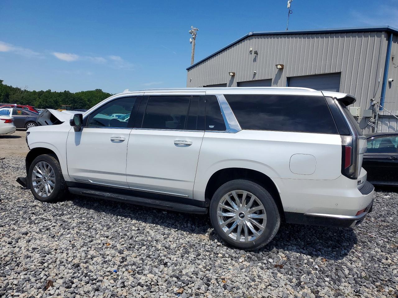 2023 CADILLAC ESCALADE