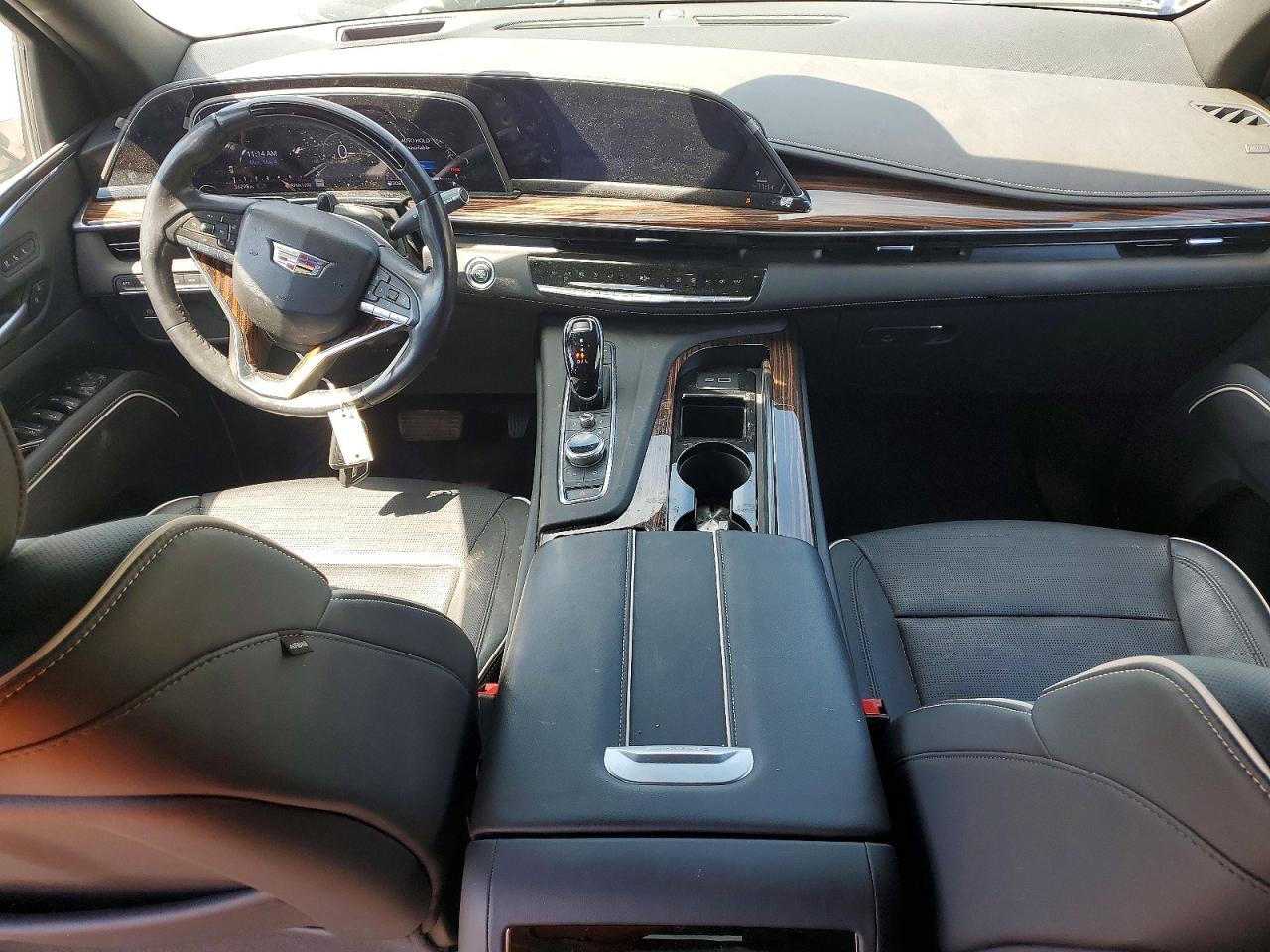 2023 CADILLAC ESCALADE