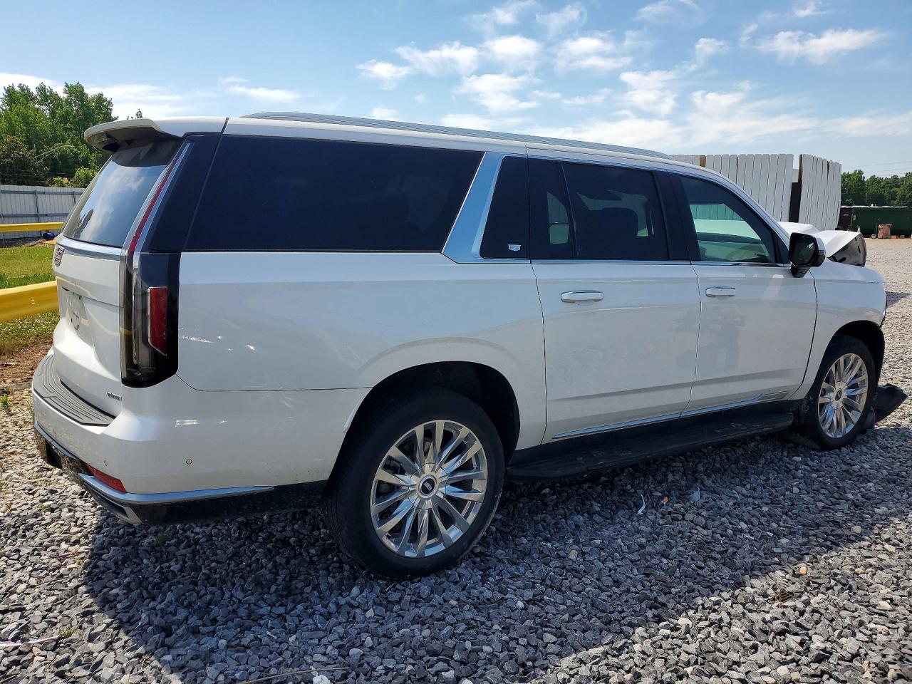 2023 CADILLAC ESCALADE