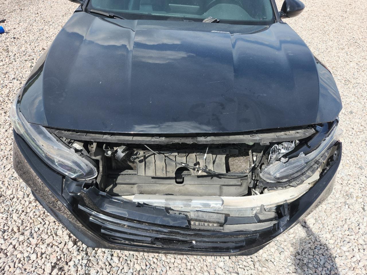 2020 HONDA ACCORD