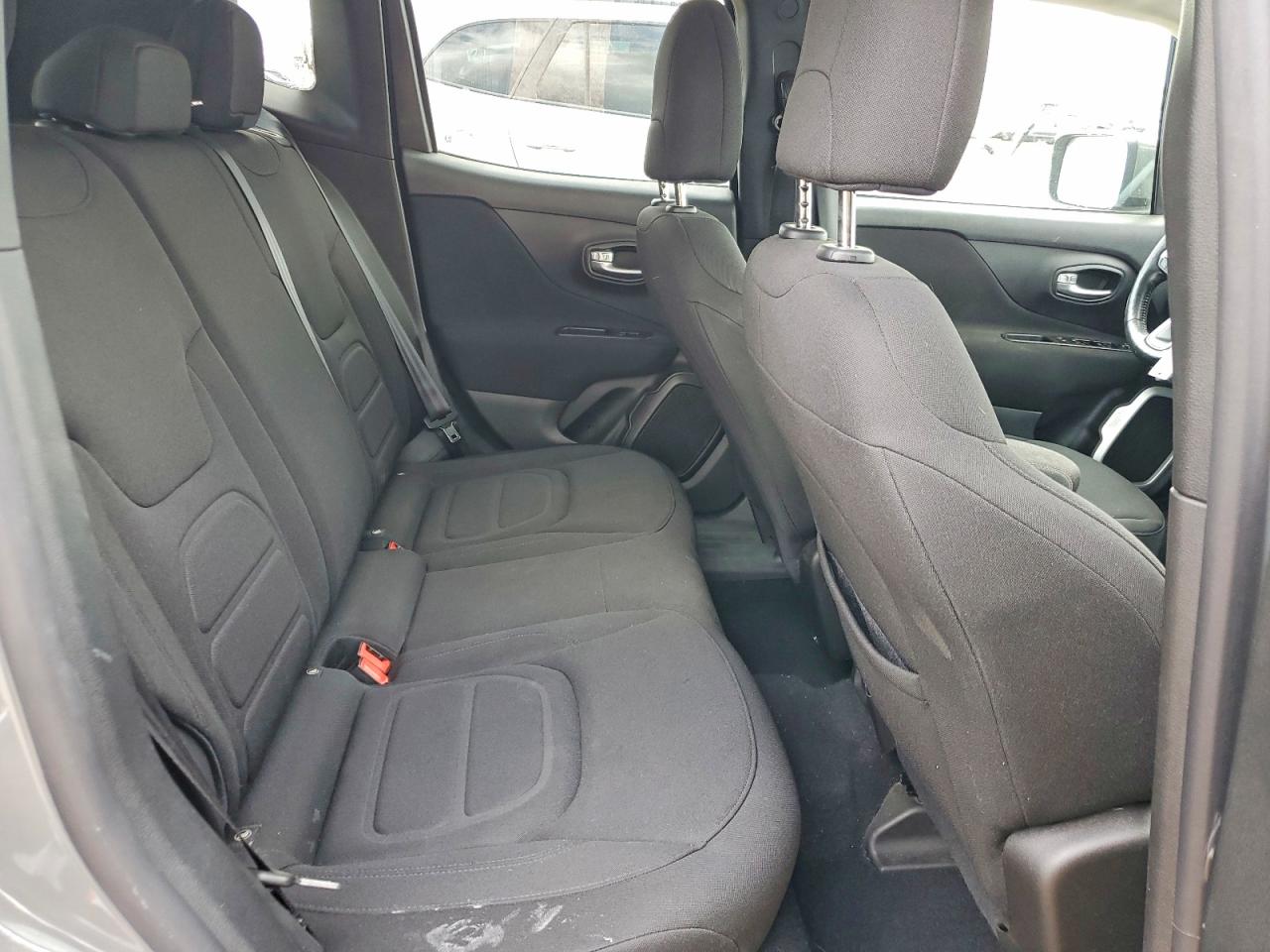 2020 JEEP RENEGADE