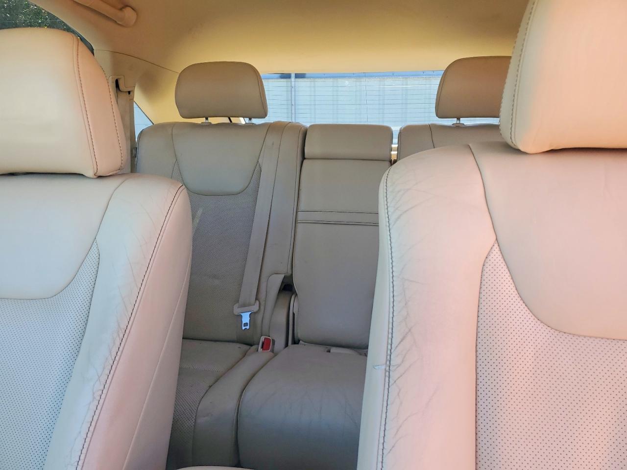 2013 LEXUS RX450