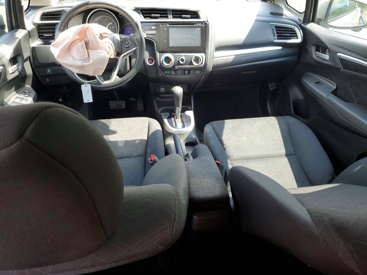 2015 HONDA FIT