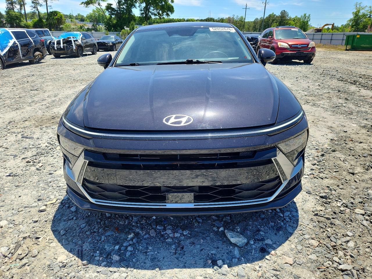 2024 HYUNDAI SONATA
