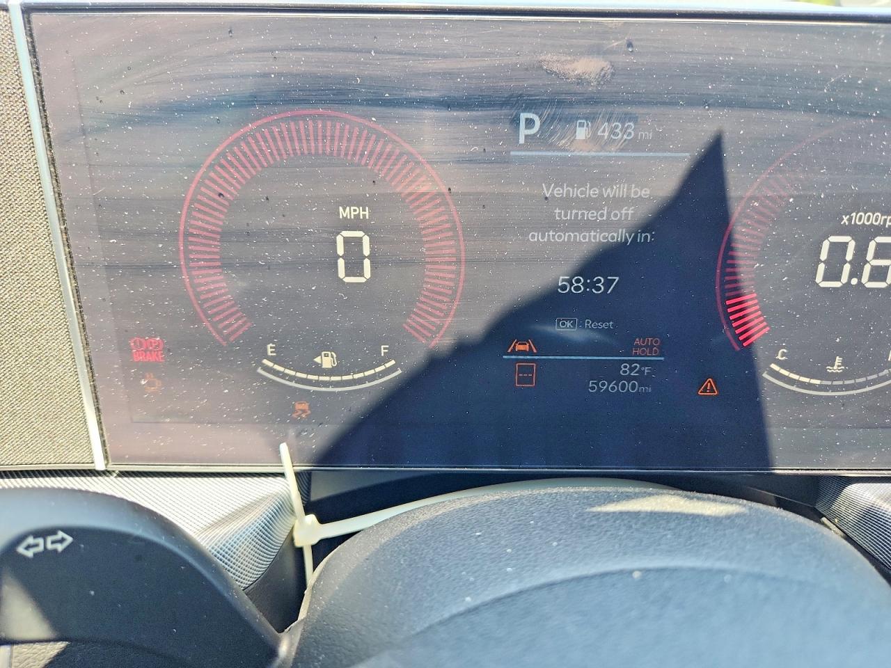 2024 HYUNDAI SONATA