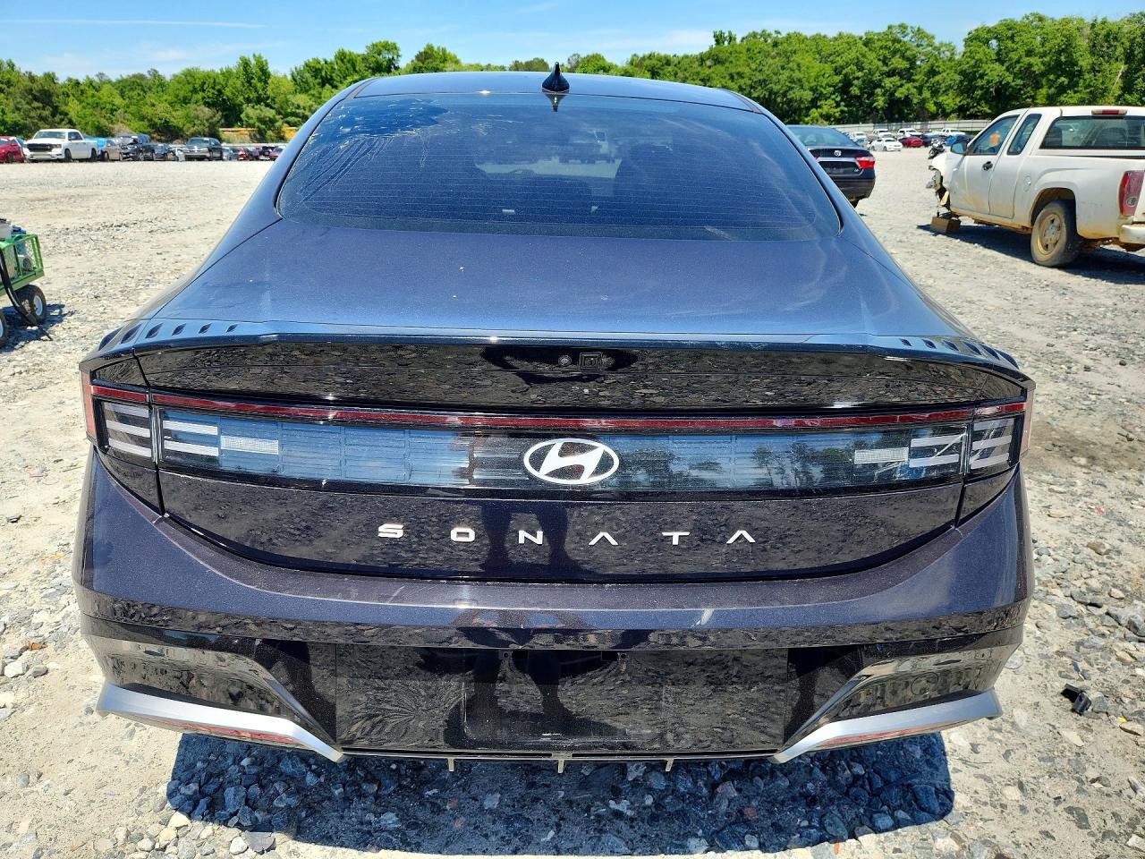 2024 HYUNDAI SONATA