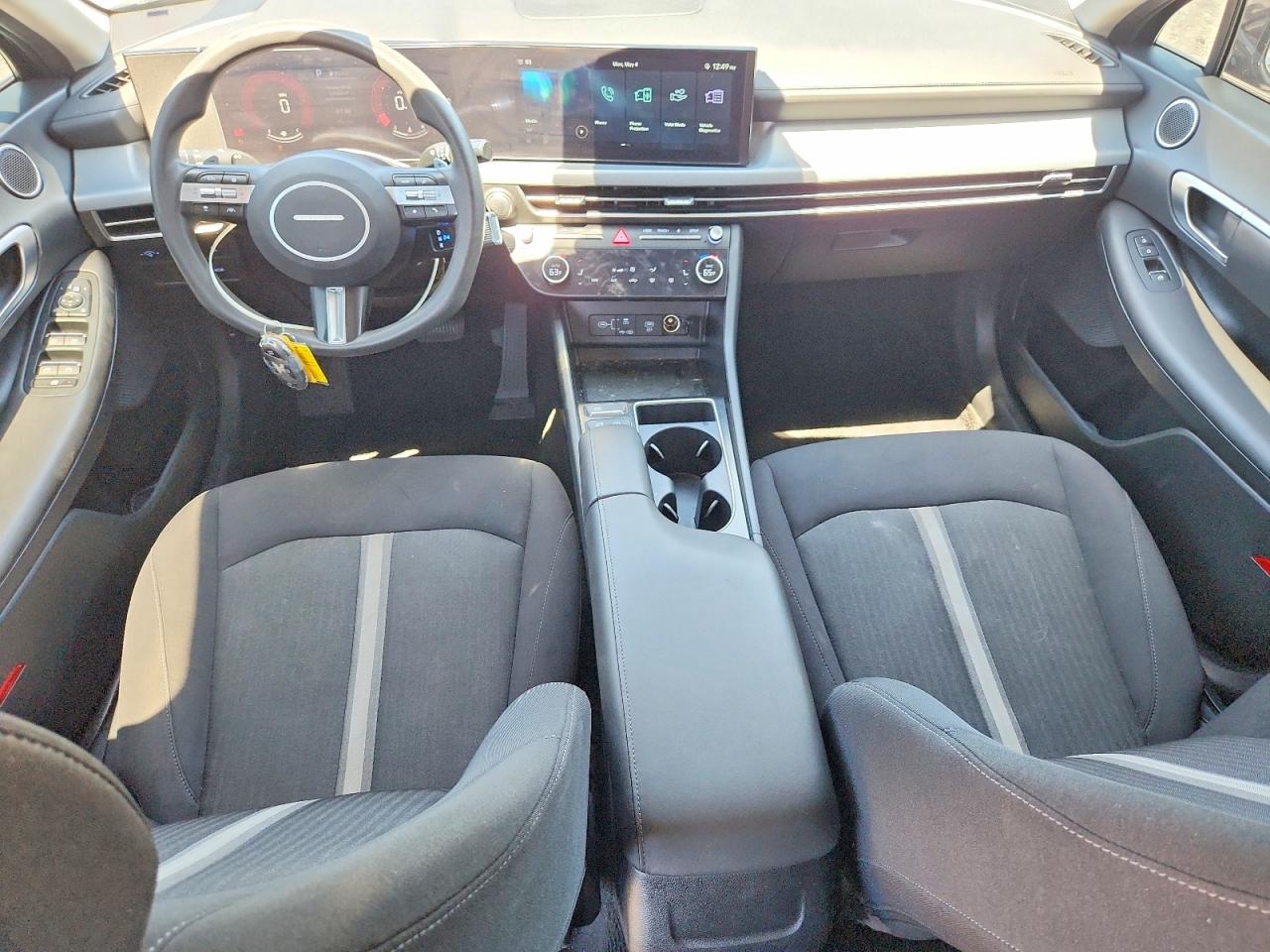 2024 HYUNDAI SONATA