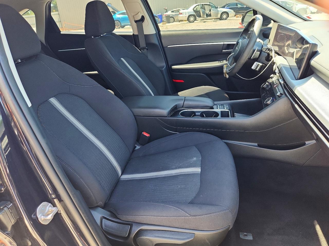 2024 HYUNDAI SONATA
