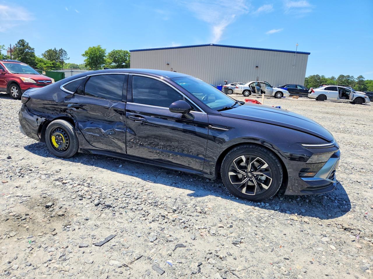 2024 HYUNDAI SONATA