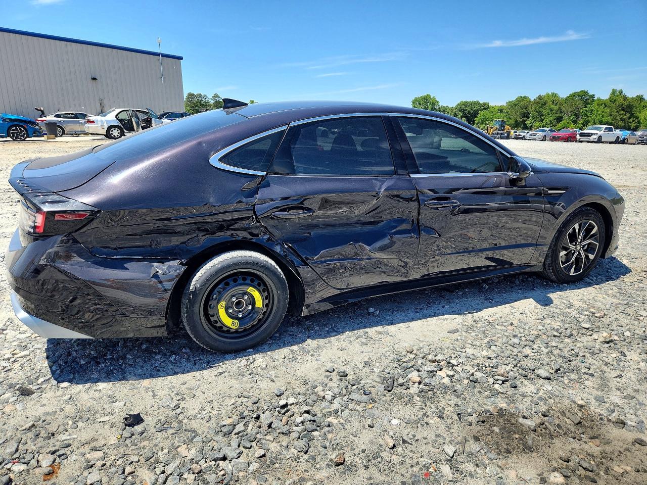 2024 HYUNDAI SONATA