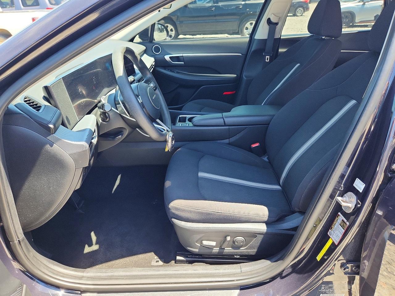 2024 HYUNDAI SONATA