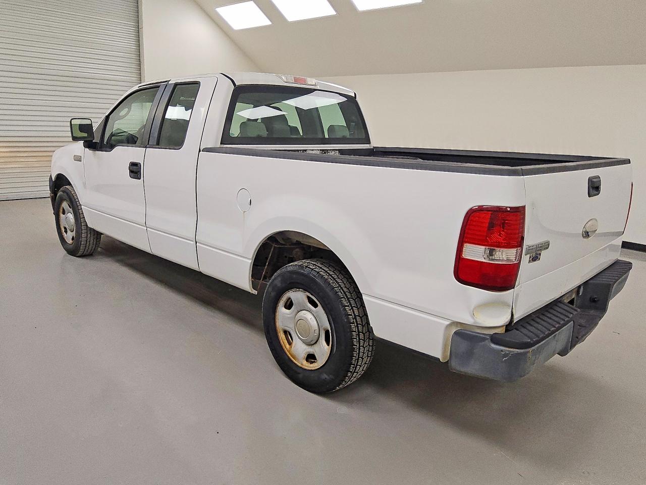 2008 FORD F150