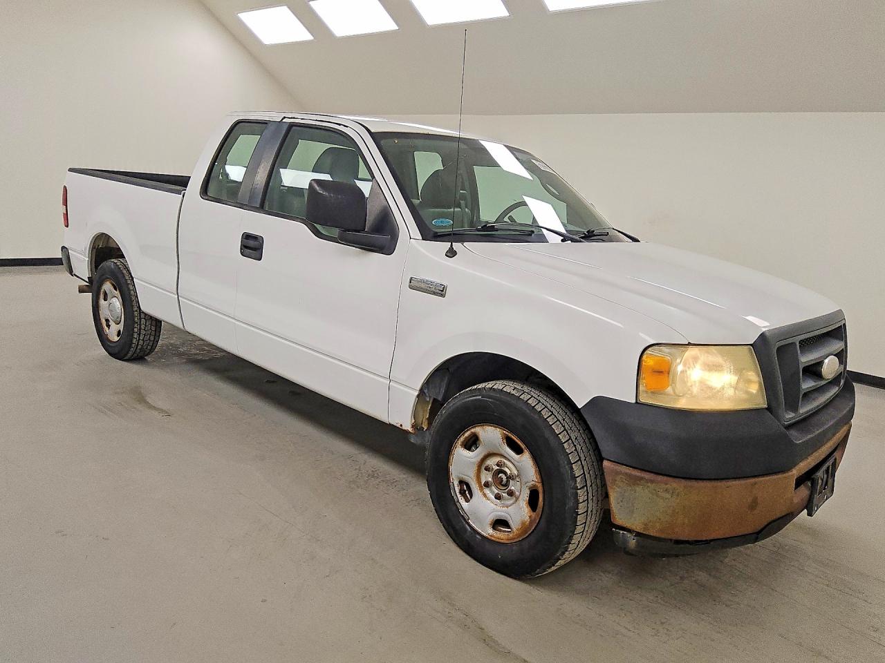 2008 FORD F150