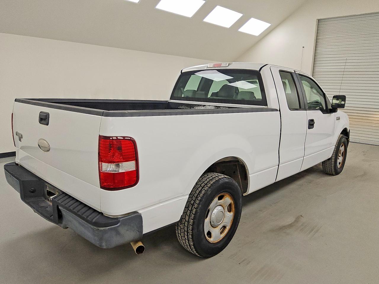 2008 FORD F150