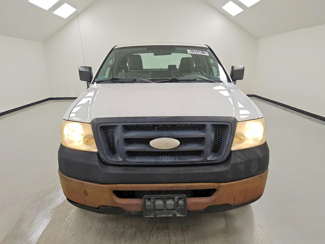 2008 FORD F150