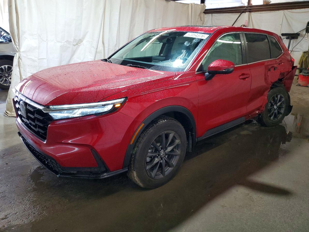 2026 HONDA CRV