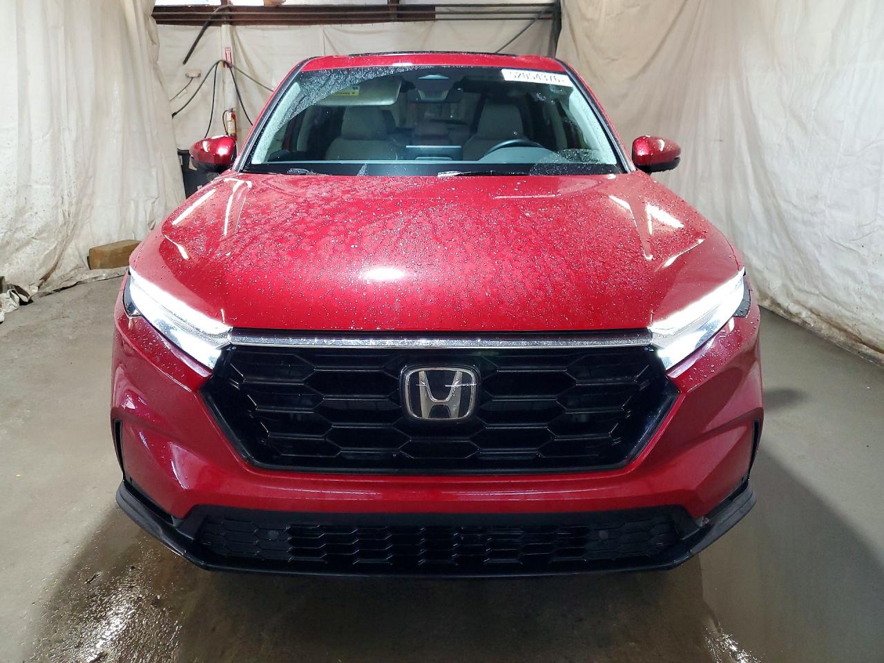 2026 HONDA CRV