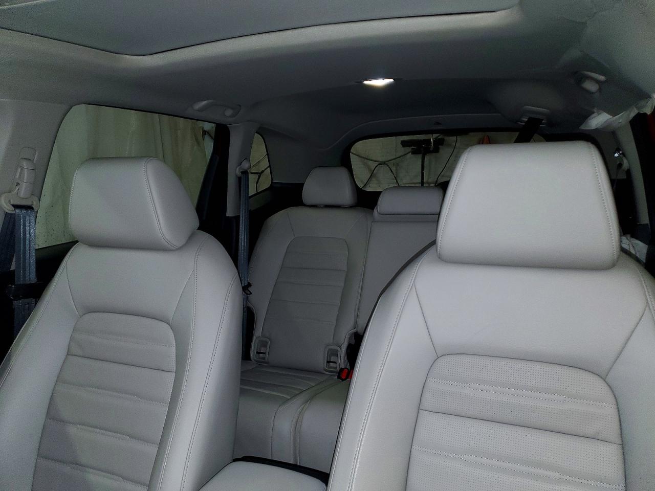 2026 HONDA CRV