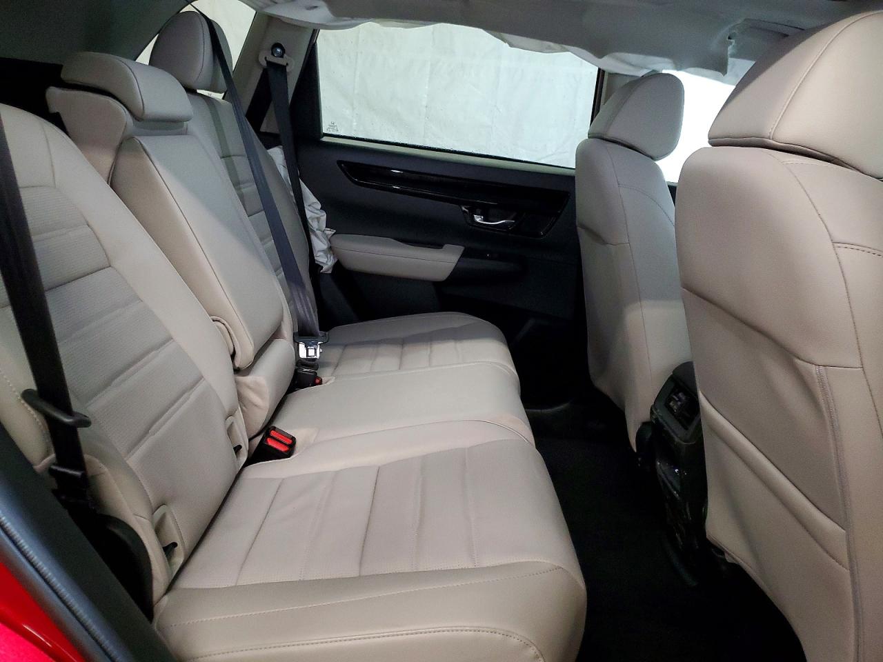 2026 HONDA CRV